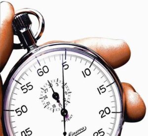 Spar tid med en expense management solution