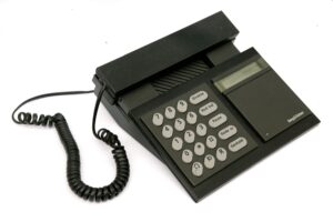 Intern telefoni