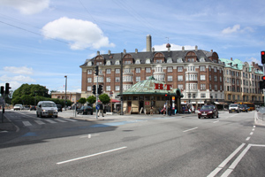låsesmed østerbro