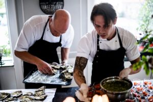 catering nordsjælland