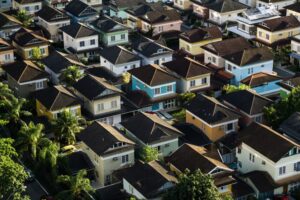 Boligmarkedet
