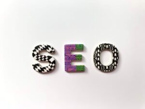 SEO-eksperter hjælper virksomheder
