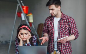 Vælg den rigtige entrepriseform til dit byggeprojekt.