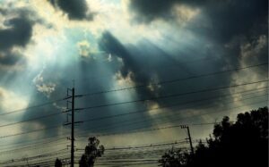 Låsesmed sikrer dig mod strømafbrydelser.